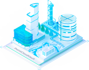 PointCloudVault